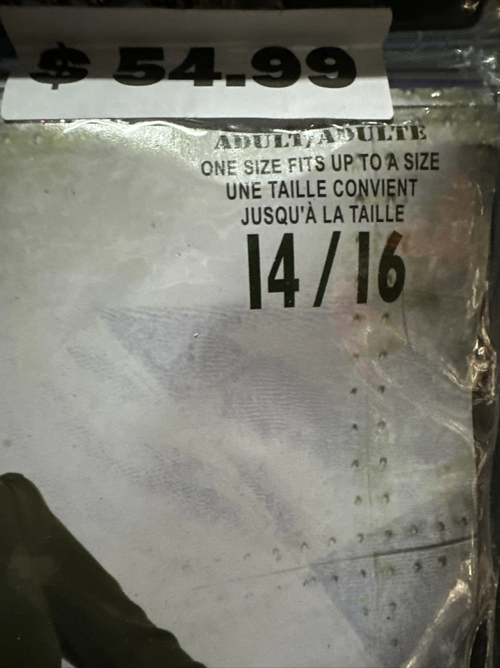 Missile Millie 40's Retro Army Military Pin-Up USO M/L Dress Halloween Costume - Image 3 of 3