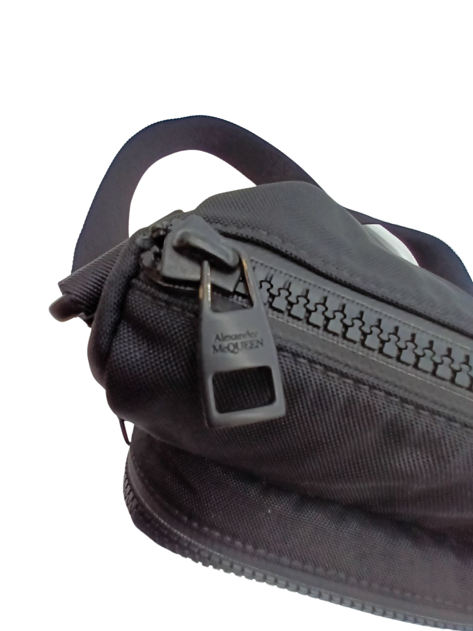 Alexander McQueen Men Black Accessories eBay