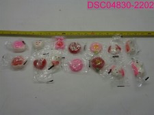 28 Pcs. FUNNISM Valentines Day Mochi Squishy Toys SW-13