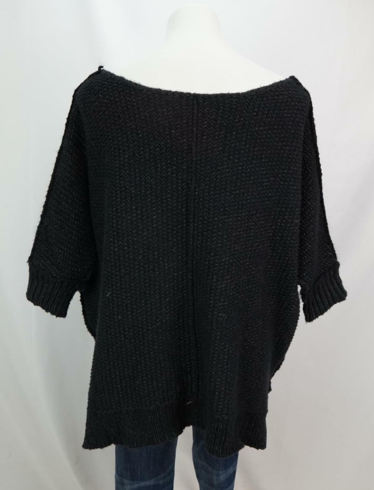 Free People Women's Half Sleeve Sweater 