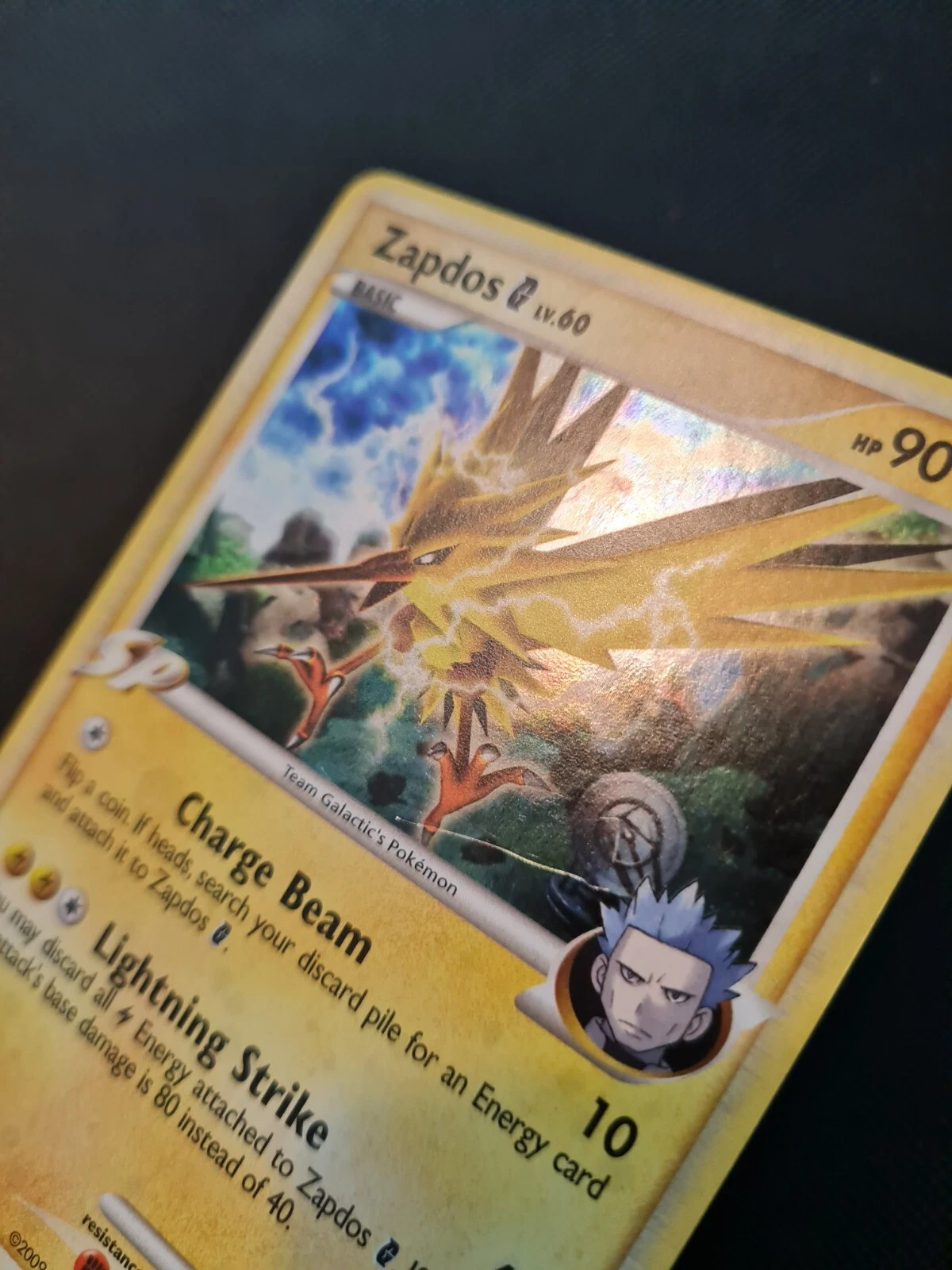 Zapdos Arceus 12/99 Values - MAVIN Zapdos Arceus 12/99 Values - MAVIN