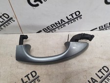 Genuine Seat Leon MK3 12-19 Front/Rear Right Driver Side Door Handle 5G0837206