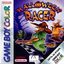 ebay® Auktion 296580941562 | Nintendo GameBoy Color Spiel - Halloween Racer Modul Thumbnail of ebay® auction 296580941562 | Nintendo GameBoy Color Spiel - Halloween Racer Modul