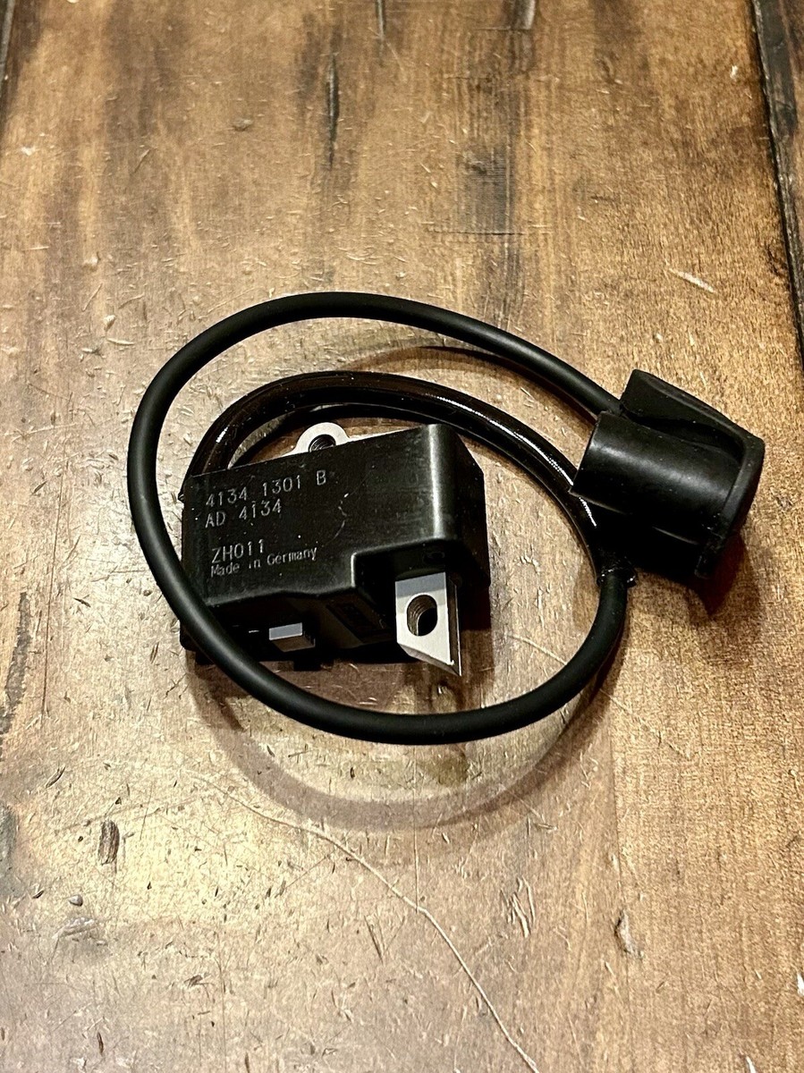 Jodriva Modulo Bobina Di Accensione, For Stihl, For FS120 - Foto 2