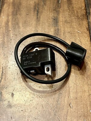 Jodriva Modulo Bobina Di Accensione, For Stihl, For FS120 - Foto 11