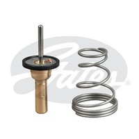 Gates TH49788G1 Thermostat, Coolant For Opel Suzuki Vauxhall