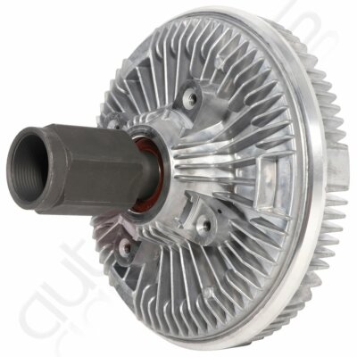 Radiator Cooling Fan Clutch For 1995-2008 Ford Ranger & 1994-2008 Mazda B3000 Radiator Cooling Fan Clutch For 1995-2008 Ford Ranger & 1994-2008 Mazda B3000