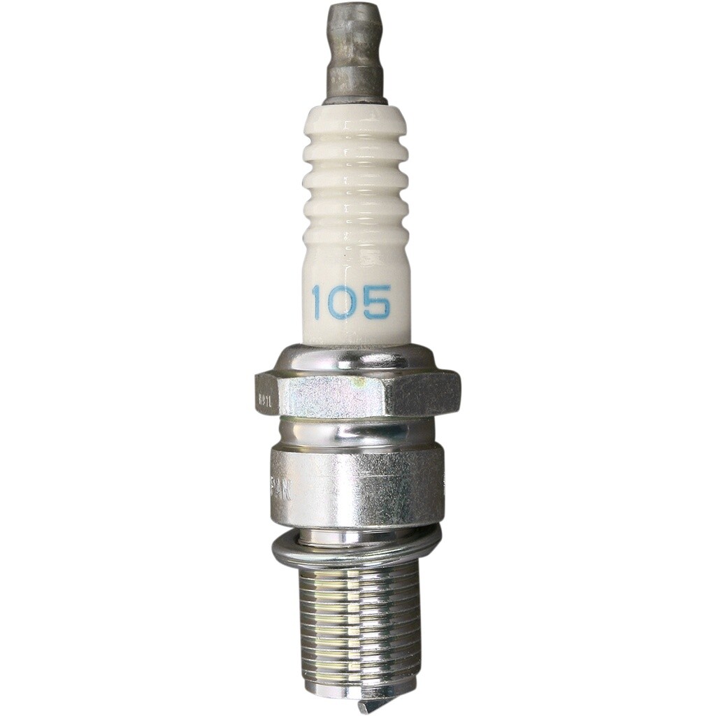 NGK Spark Plug Iridium KAWASAKI KX80 KX85 KX125 H KX100 R6254K-105