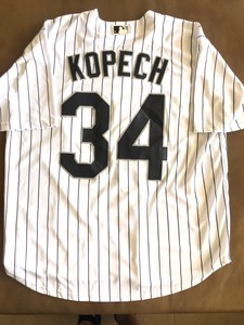 kopech jersey