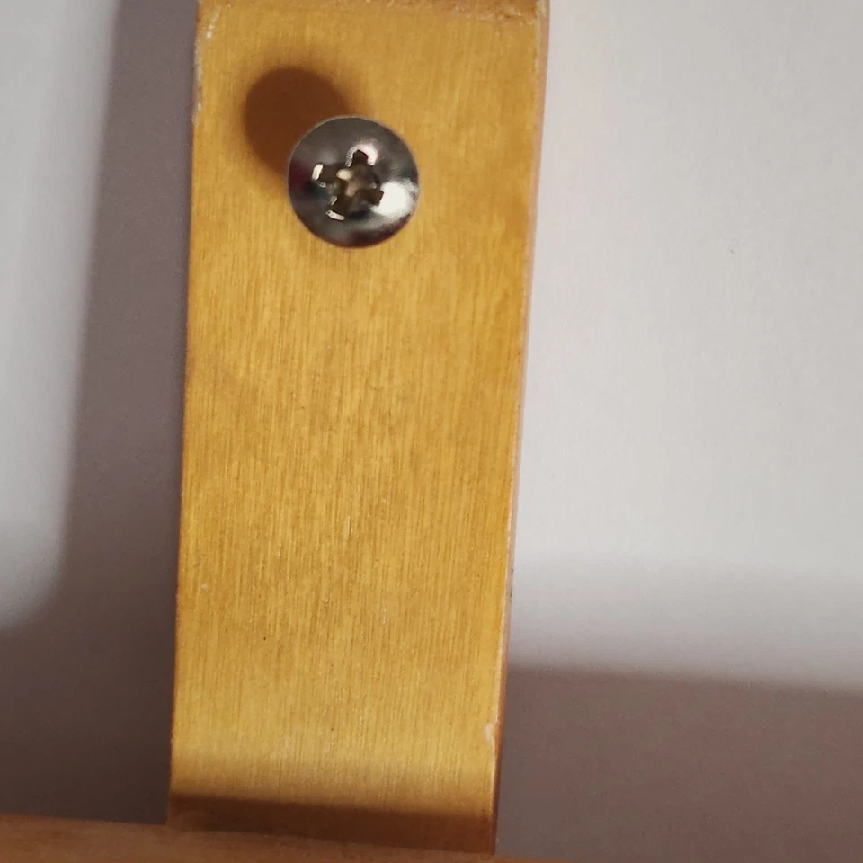 Поясная стойка KidKraft для каратэ 17x23, пояс для боевых искусств с 7 ремнями - Изображение 4 из 4