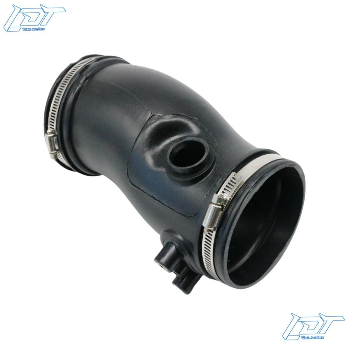 Fits Engine Air Cleaner Inlet Duct Hose Ford 6.0L Diesel 3C3Z-9C623-AA 03-05