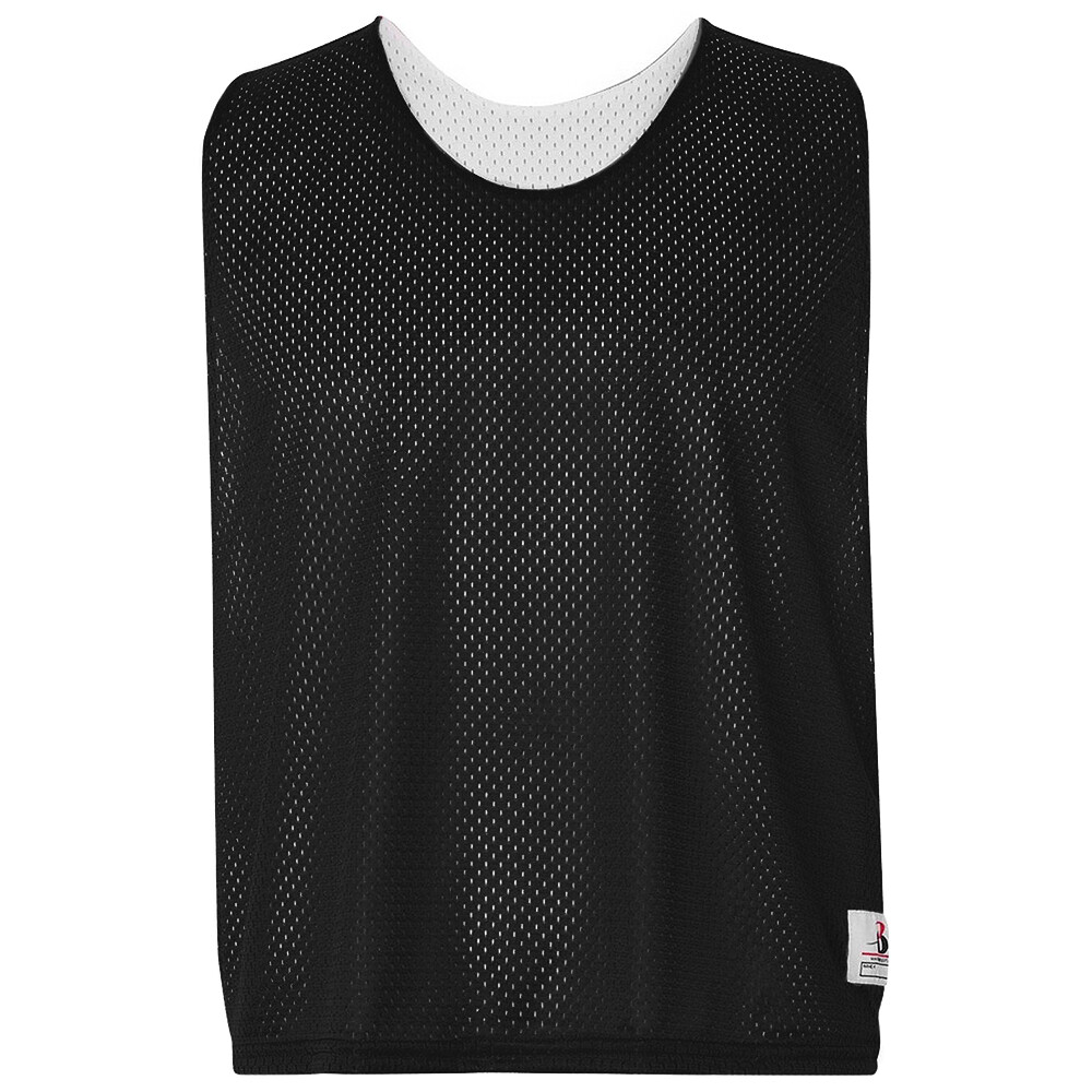 Badger Adult Lacrosse Reversible Practice Jersey | eBay