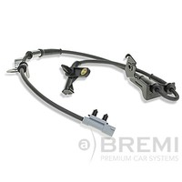 Bremi 51795 ABS Sensor FüR Chrysler Dodge