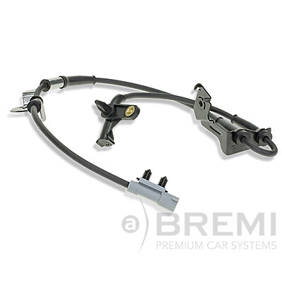 Bremi 51795 ABS Sensor FüR Chrysler Dodge-image
