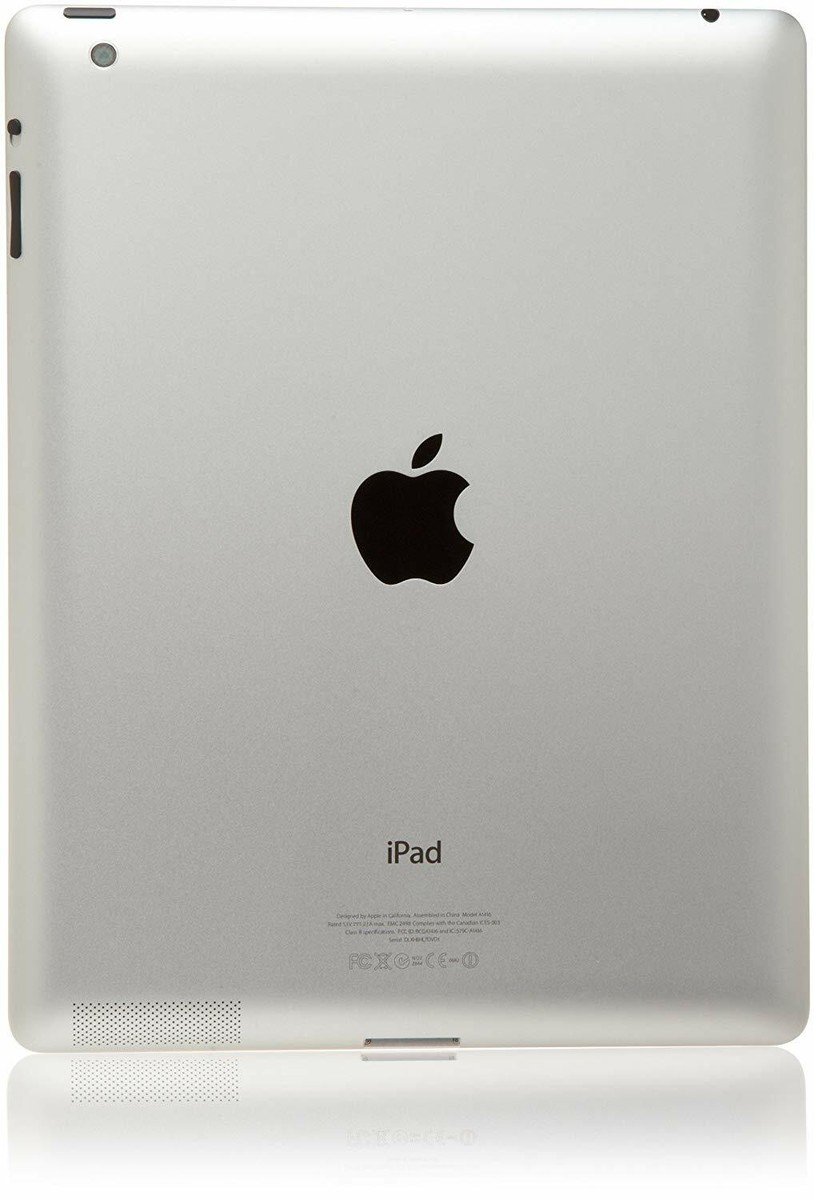 Apple iPad 3 MC744LL/A (32GB, 9.7