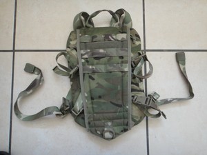 virtus hydration pack