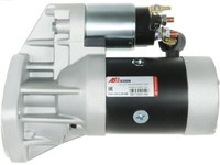 Anlasser FüR Nissan Cabstar E Trade Trade/Kombi