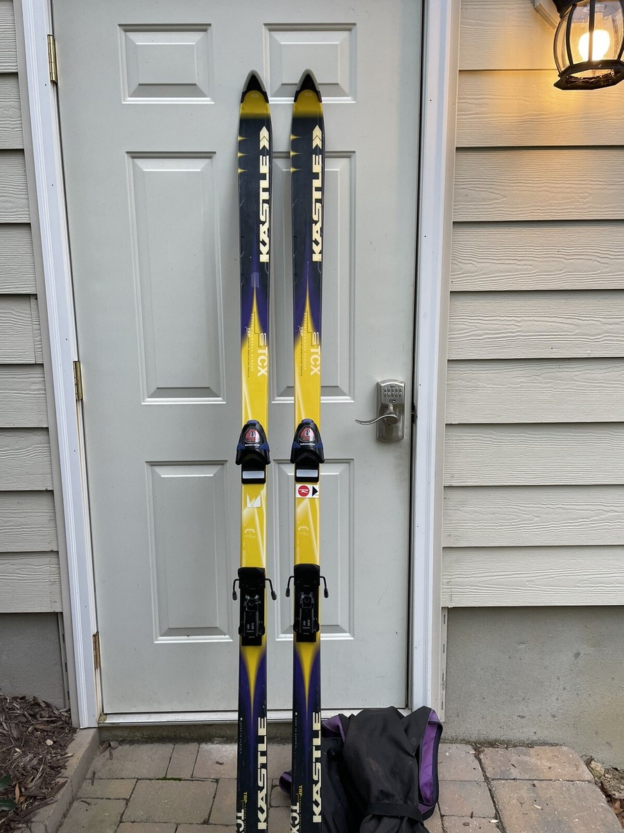 Kastle Freeski 2 スキーブーツ Kastle Freeski 2 スキーブーツ