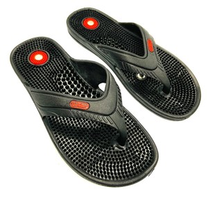 nike acupressure slippers