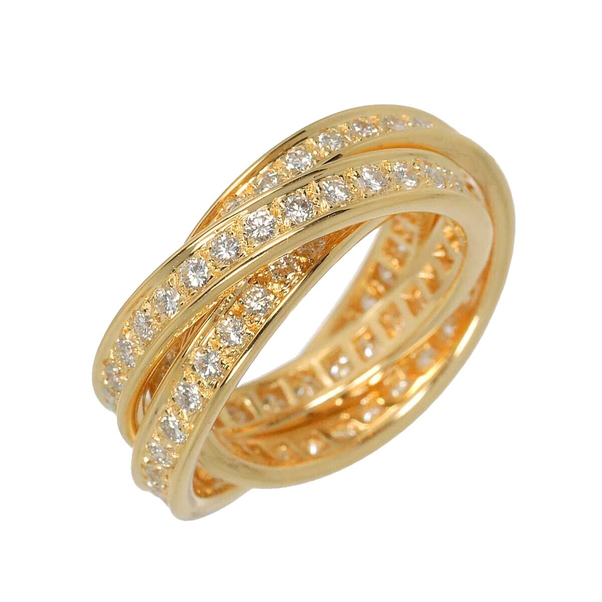 Cartier Trinity | eBay Cartier Trinity | eBay