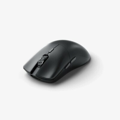 0810069975672 Glorious Model O 2 PRO Wireless, 4K/8K Polling - black 