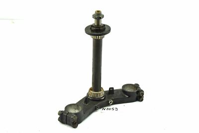 Kawasaki ZX10 ZXT00B Bj1989 - triple tree below triple tree N2059