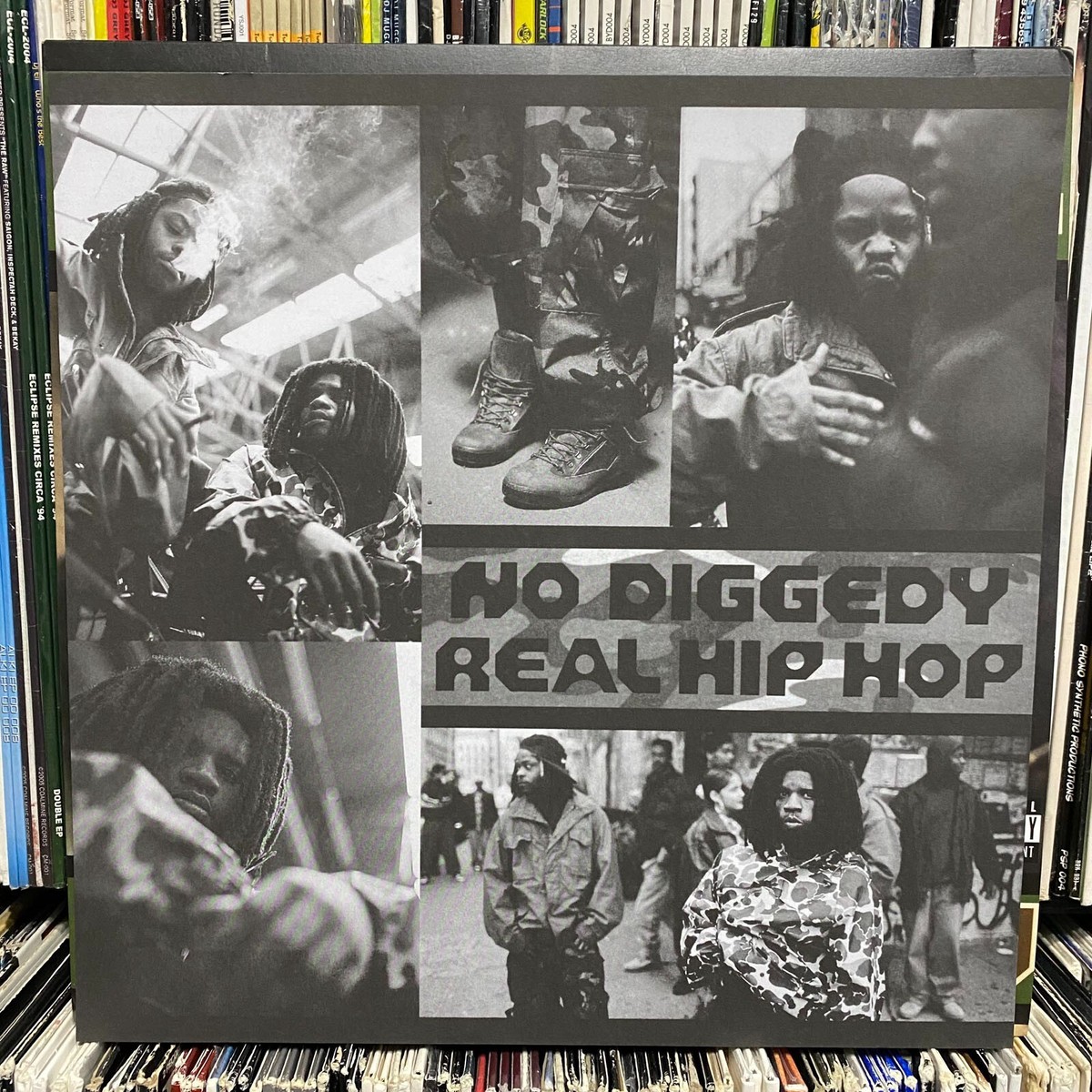 Das Efx / Hold It Down アナログレコード Das EFX – Hold It Down | Releases | Discogs
