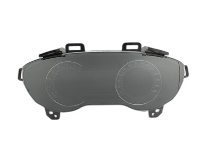 Kombiinstrument Tacho für Ford S-Max 15-19 HDi 2,0 132KW RTLJ011116 148tkm