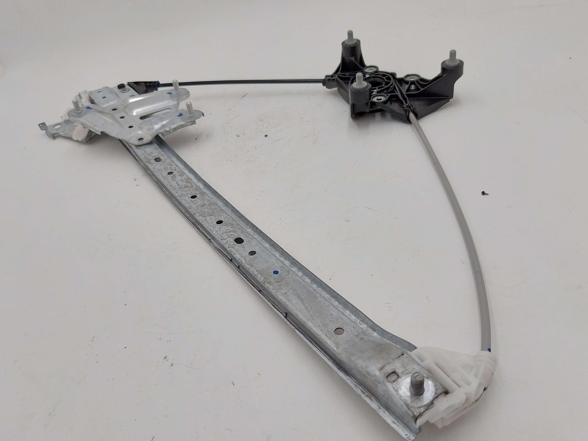 20-23 TOYOTA HIGHLANDER FRONT LEFT DOOR WINDOW GLASS REGULATOR 