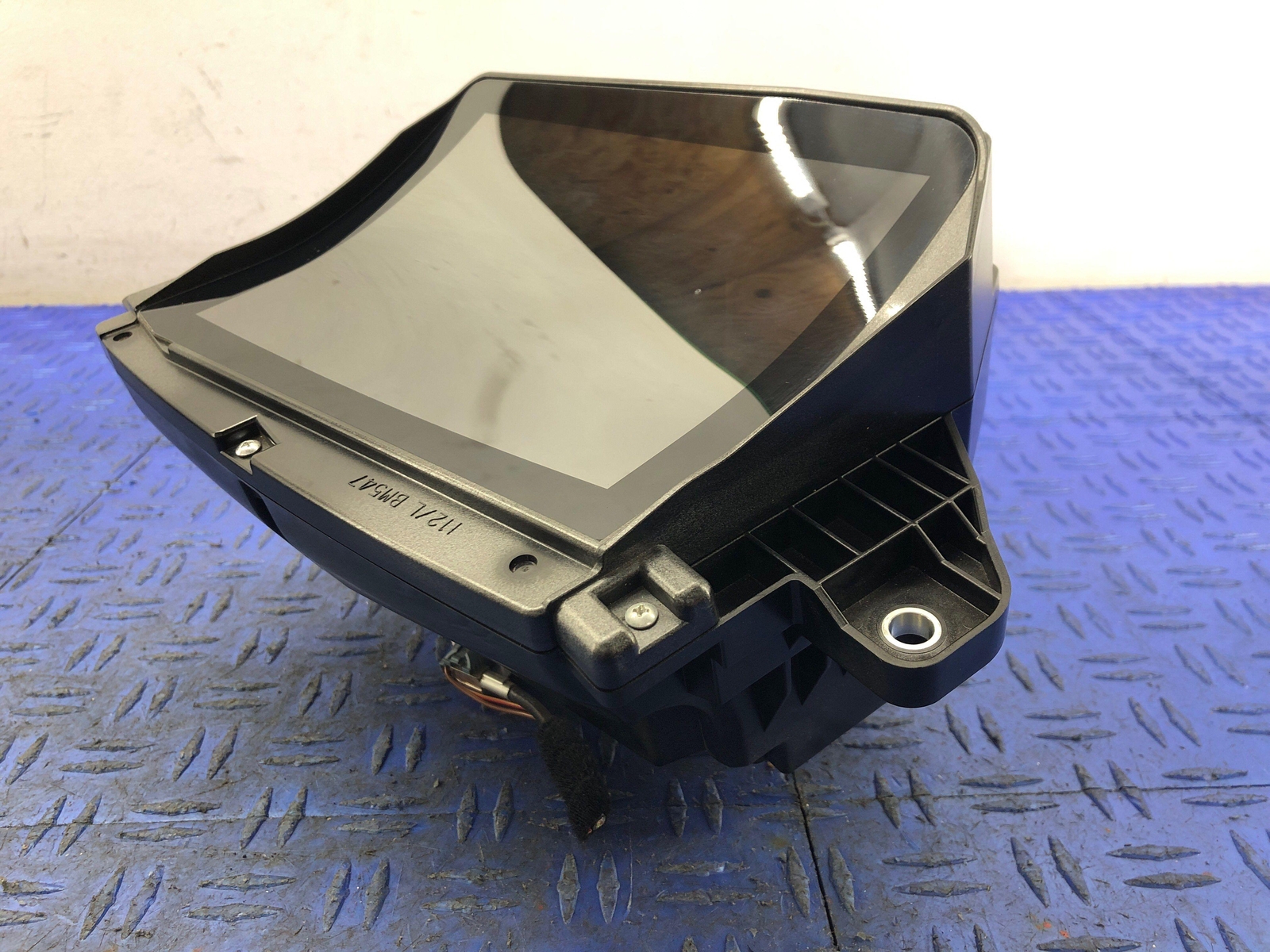 2014-2019 BMW I8 HEADS UP DISPLAY HUD PROJECTOR SCREEN 62309321361 OEM 2015 2016