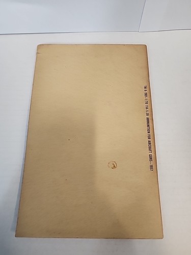 WW2 US Army Military TM 9-1901-1 to 11A-1-39 Ammunition for Aircraft Book 1957 - Picture 2 of 6