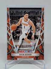 2022-23 NBA Hoops Prime Twine #5 DEVIN BOOKER Phoenix Suns A2G