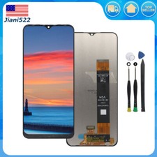 For Samsung Galaxy A13 A137F LCD Display Touch Screen Digitizer Assembly