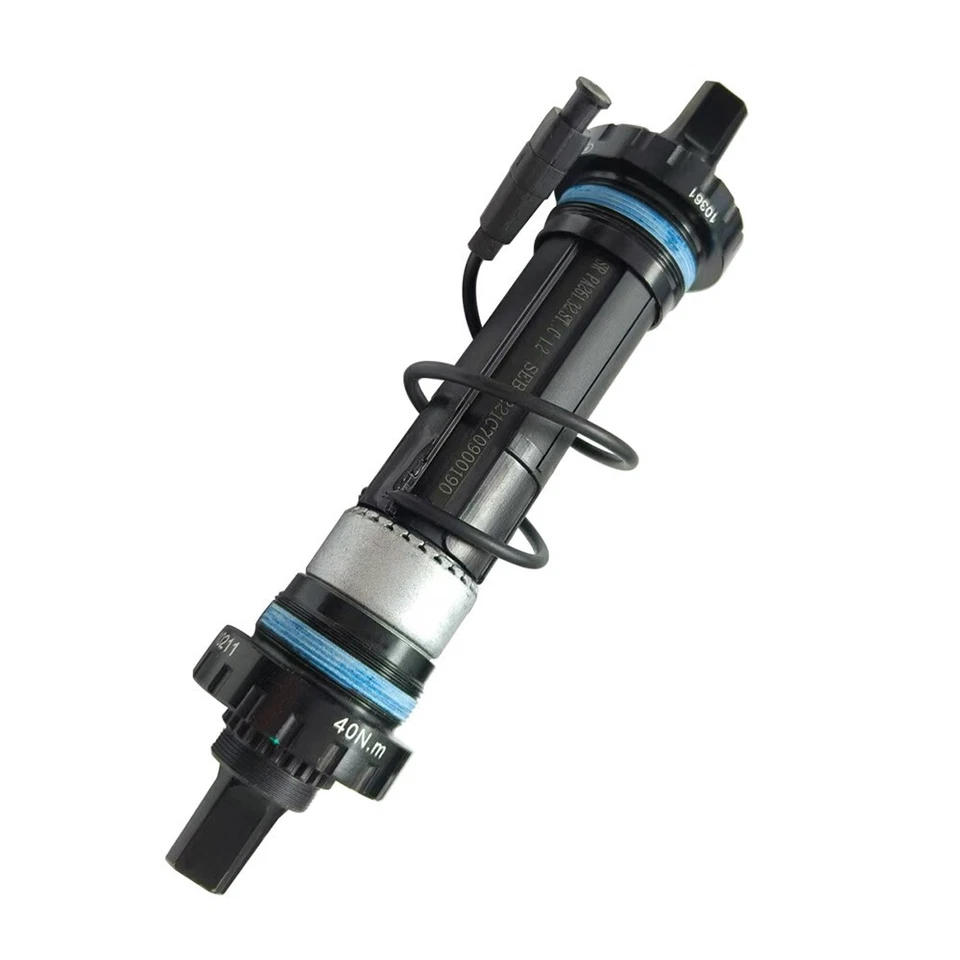 BAFANG Torque Centre Shaft 6Pin Plug E-Bike Parts Power Assist Conversion Sensor - Image 2 of 4