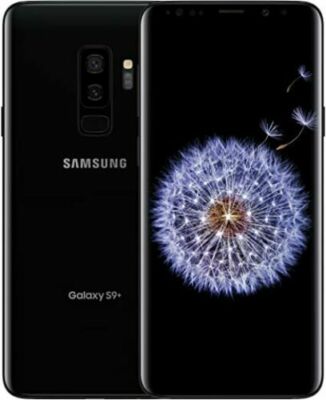 SAMSUNG - 【wakin様】GALAXY S9 midnight black s-l400.jpg