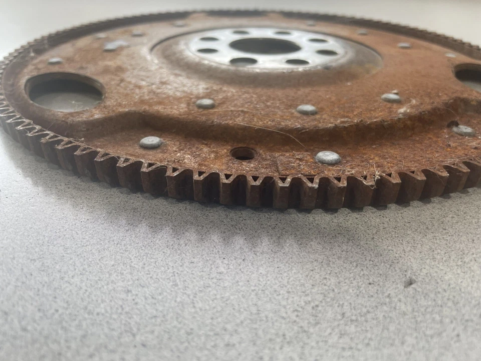 BMW X5 E53 3.0i M54 2000-2006 ~ volante ~ 11227508000 Foto 3 de 4