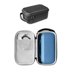 Storage Bag For Bose Soundlink Max Portable Speaker Hard Protective Case Travel