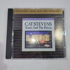 CD Cat Stevens Teaser And The Firecat Original Master Recording Gold Ultradisc