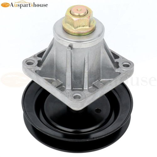 Spindle Assembly for Cub Cadet LT1022 LT1045 918-04123 618-04123 STENS 285-844 - Picture 3 of 15