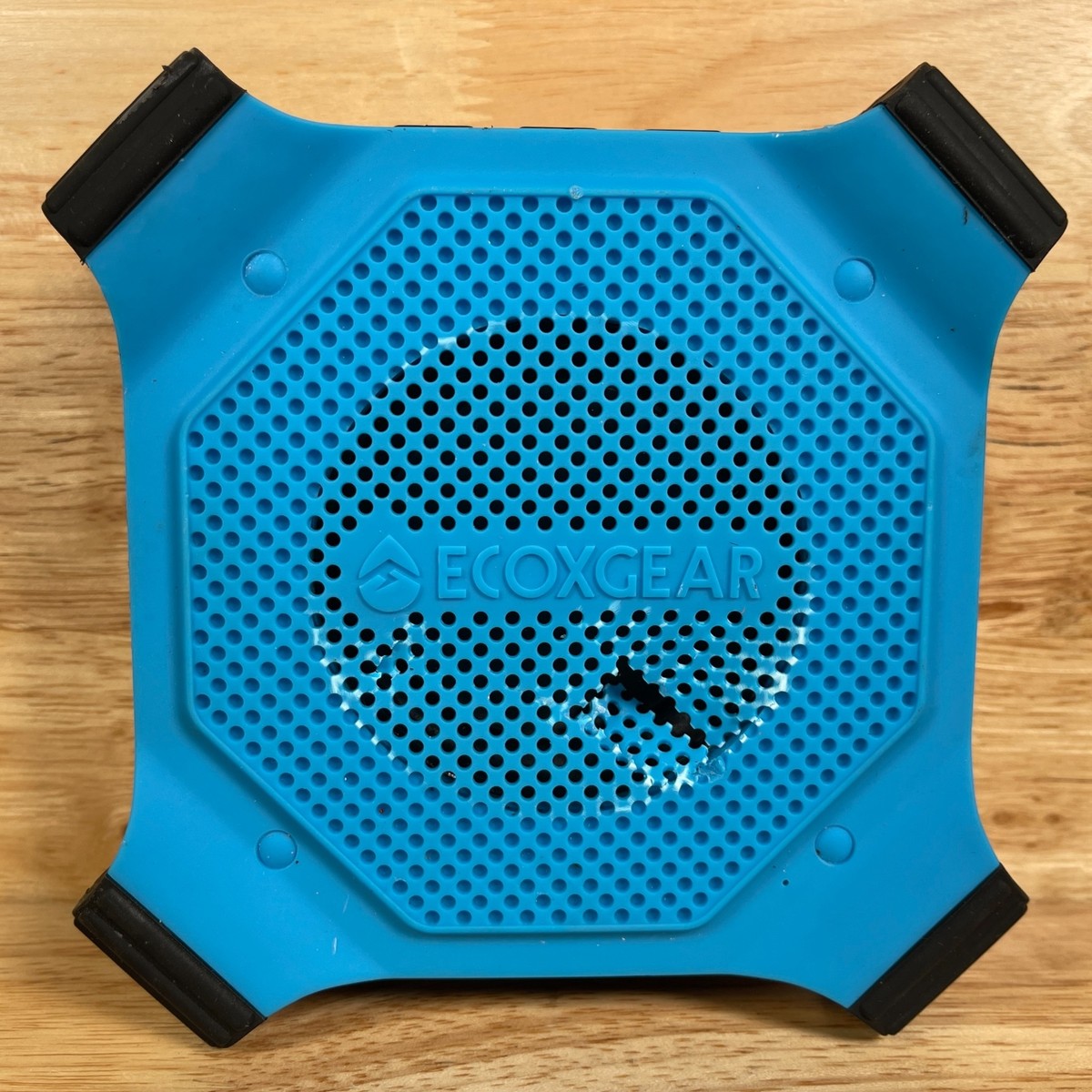 Ecoxgear EcoEdge GDI-EXEDGE301-302 Rugged Wireless Bluetooth