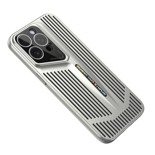 Shockproof For iPhone 15 14 13 12 11 Pro Max XS XR Cover Heat Dissipation Case - Picture 14 of 20