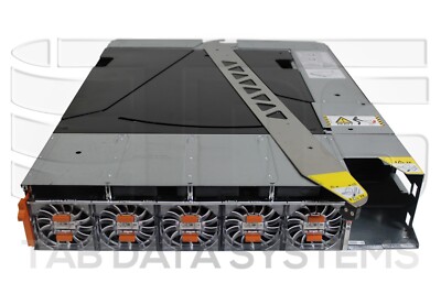 EMC Data Domain DD4200/DD4500 Service Processor 110-188-102C-01 w/ 128GB Memory
