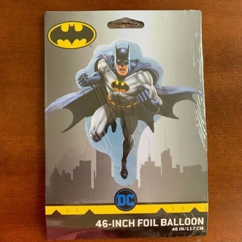 Heróis de quadrinhos de Animais de Balões Foil