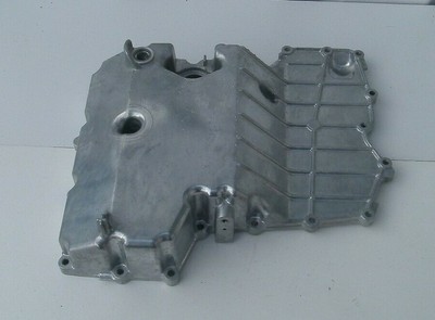 Yamaha FJR 1300 Ölwanne, Oil Panel, Motor Deckel 5JW-13417-00 alle Baujahre
