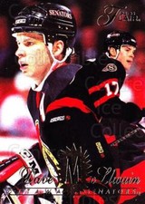 1994-95 Flair #123 Dave McLlwain