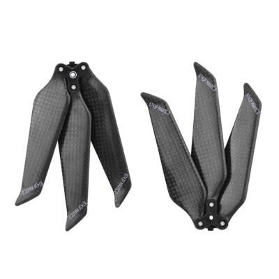 Low-Noise Quick-Release Propellers For DJI Mavic 2 Pro Zoom