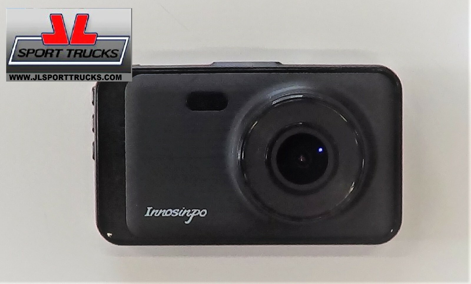 1080p Dash Cam with 4
