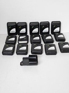 Bipeur Motorola Teledrin Bravo Express – Vintage Fonctionne