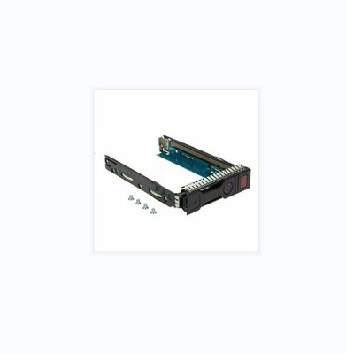 Für HP G8 G9 Gen8 3.5''zoll LFF SAS SATA HDD Rahmen Tray Bracket 651314-001