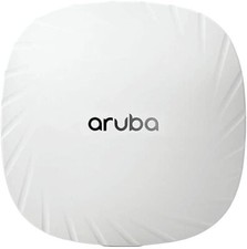 Aruba - AP-505 - 802.11ax 1.77 Gbit/s Wireless Access Point - White